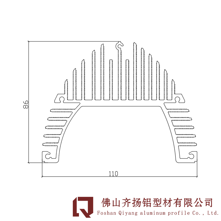 393號(hào)洗墻燈